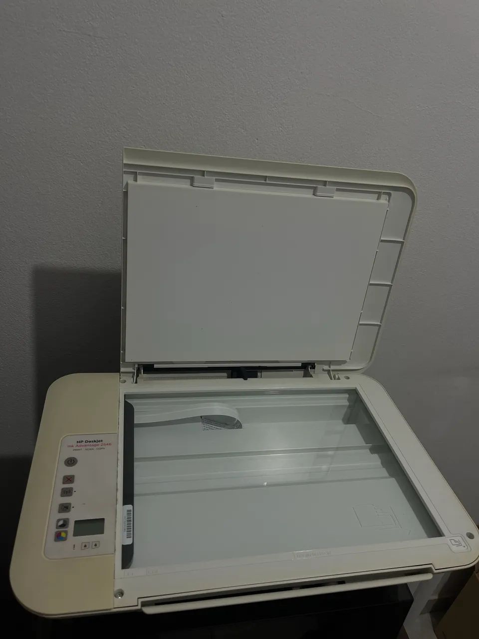 Impressora Multifuncional HP - Foto 4