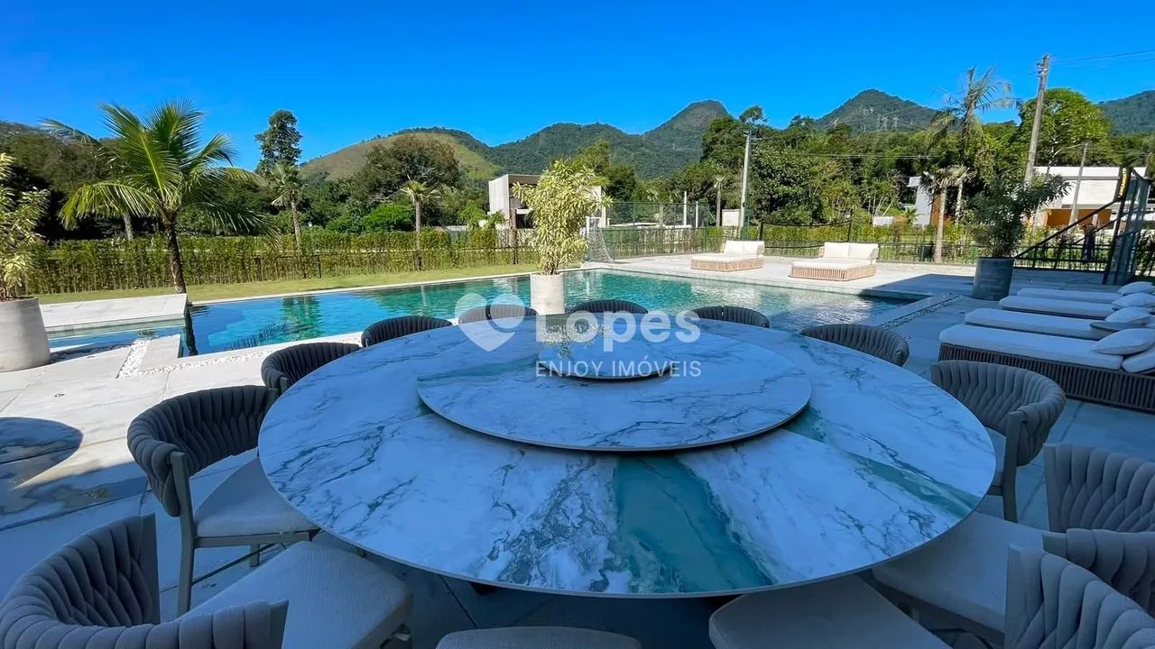 Casa em Frade (Cunhambebe), Angra dos Reis - Foto 4