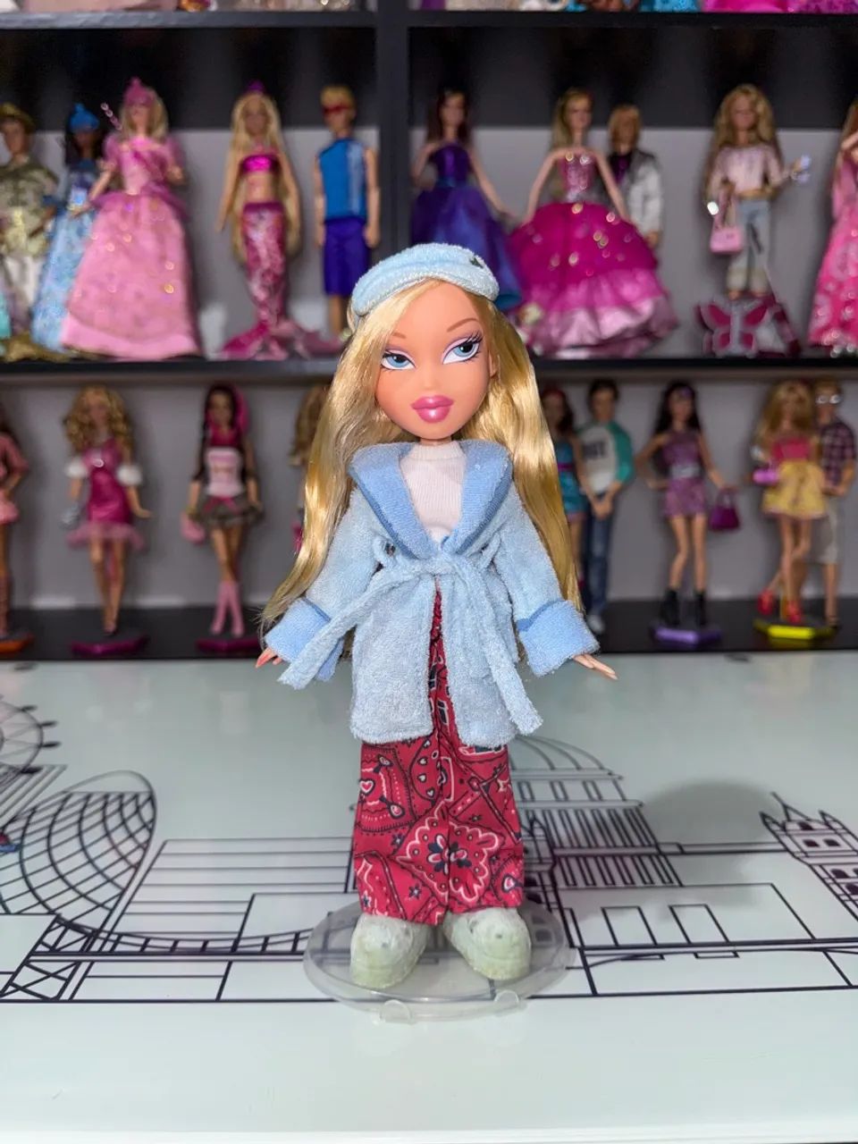 Bratz - Foto 2