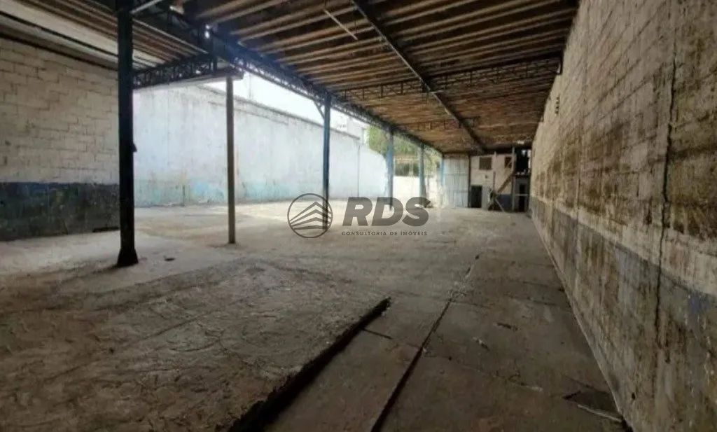Terreno Comercial.