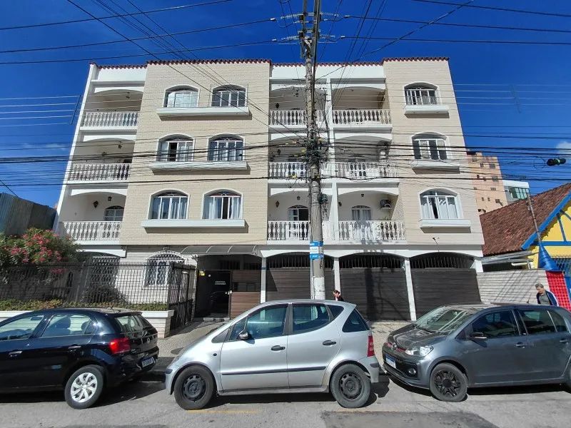 Apartamento - Juiz de Fora MG