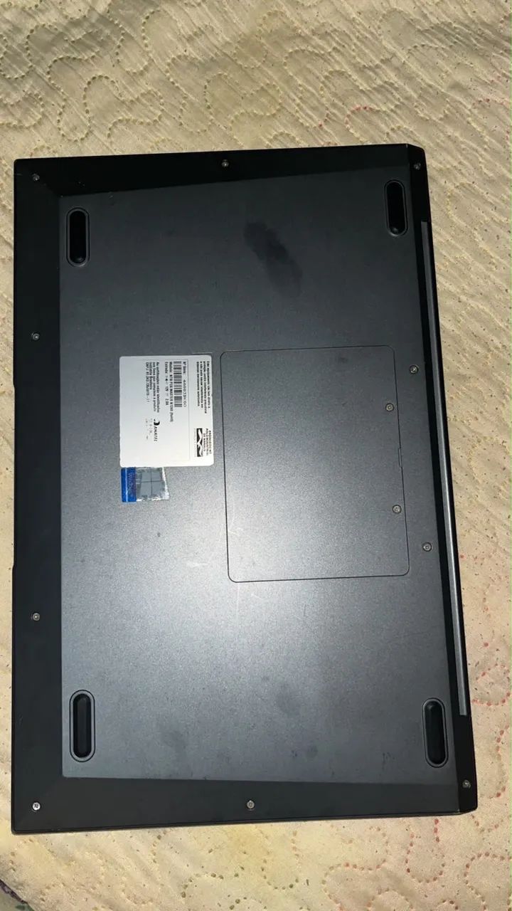 Notebook  - Foto 4