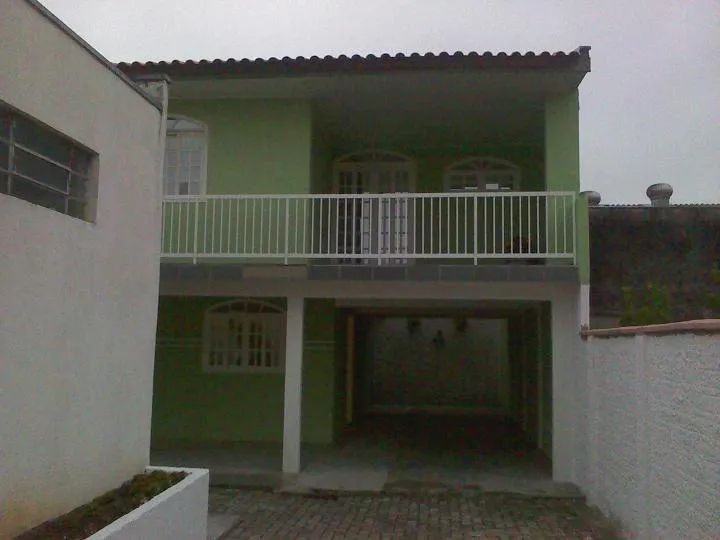 Sobrado e barracão a venda - Foto 3