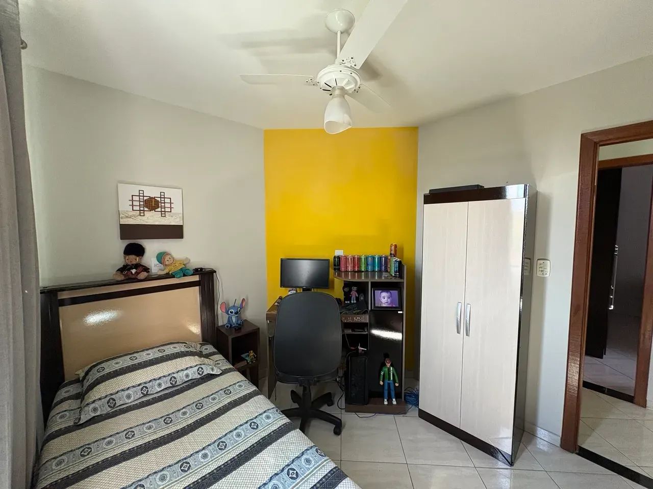 Apartamento no Timirim - Foto 5