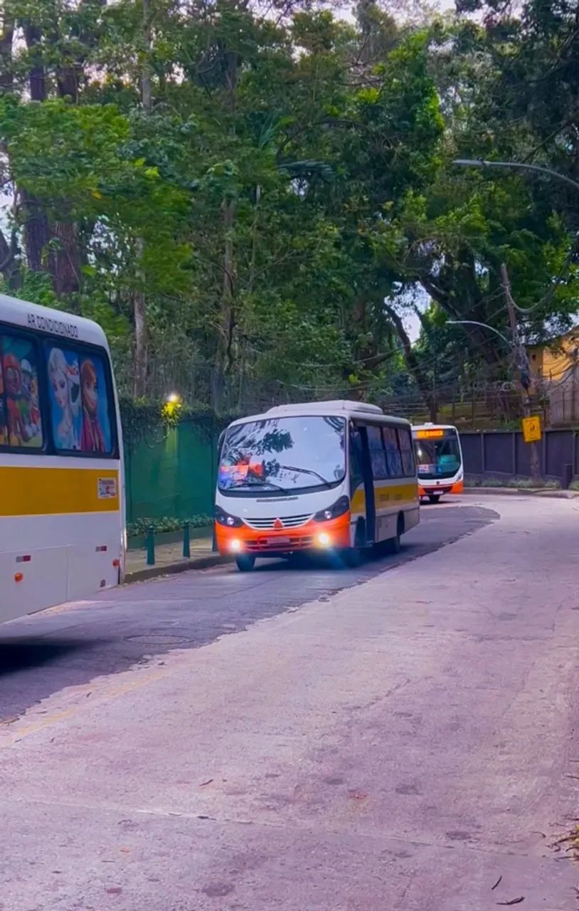 Micro ônibus neubus  - Foto 4