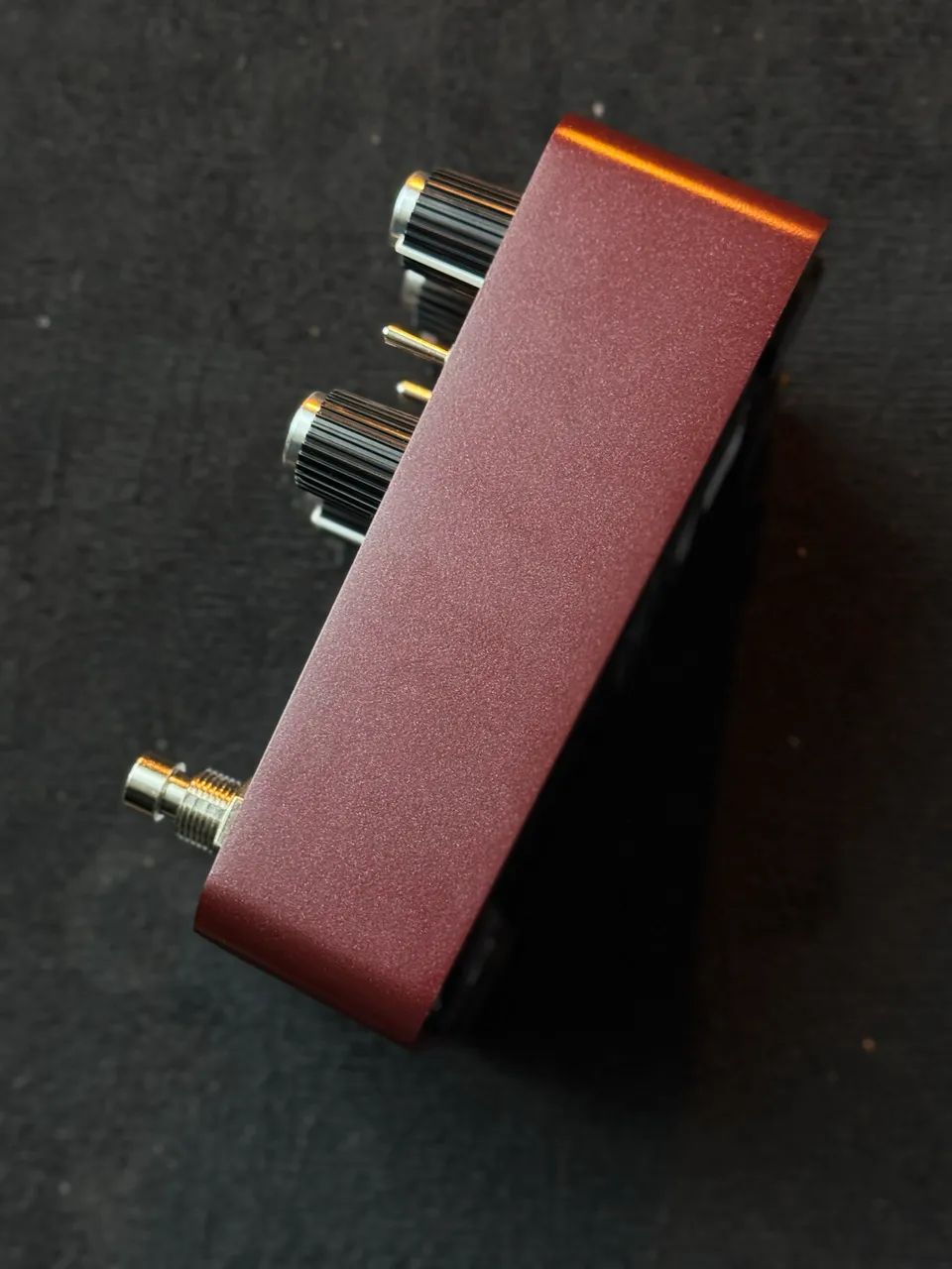 Pedal Universal Audio UAFX Ruby  - Foto 4