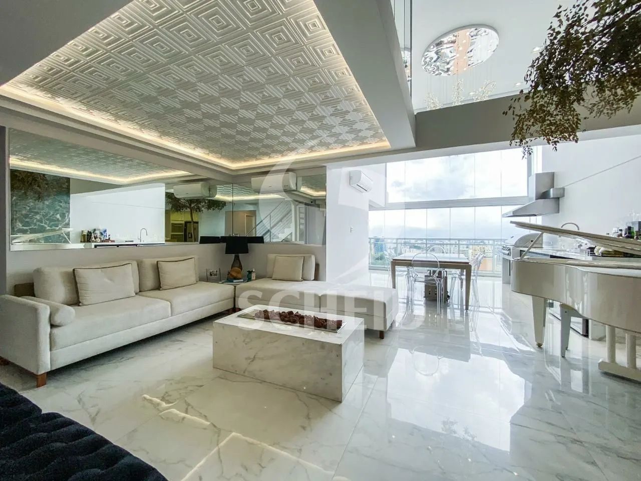 EXECELENTE APARTAMENTO VILA ANDRADE - Foto 3