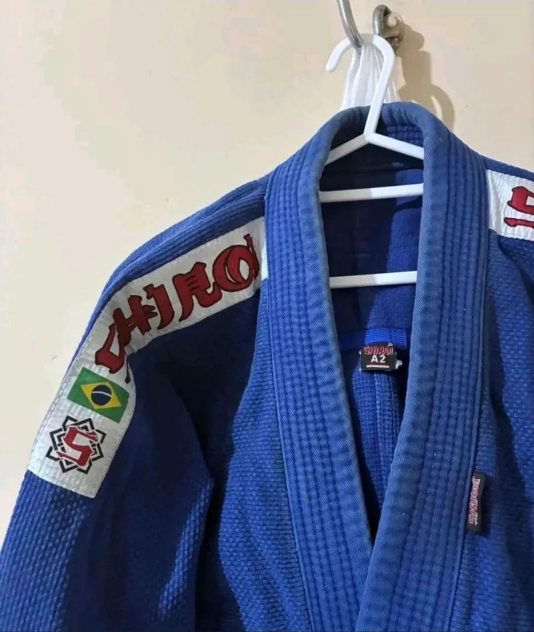 wagui kimono A2