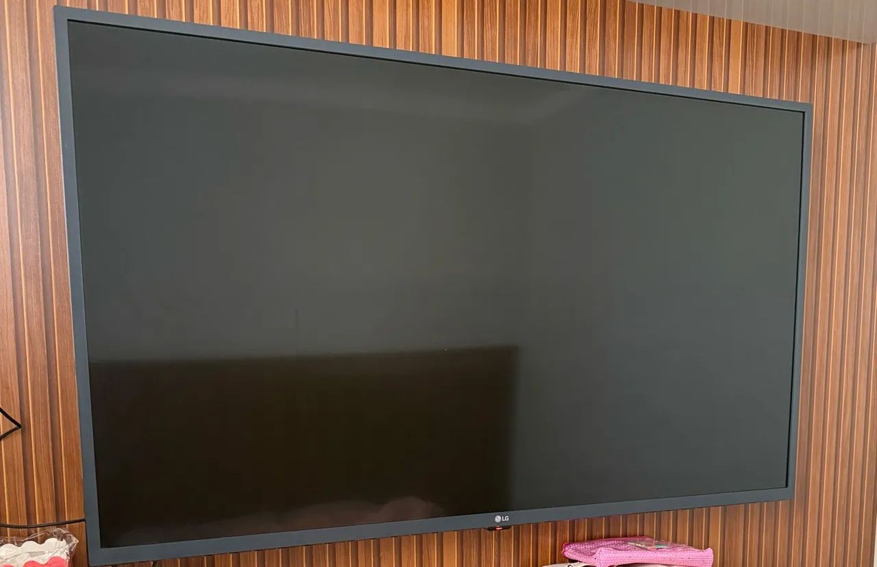 TV Smart LG 