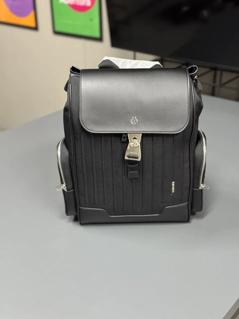 Mochila Rimowa - Foto 4