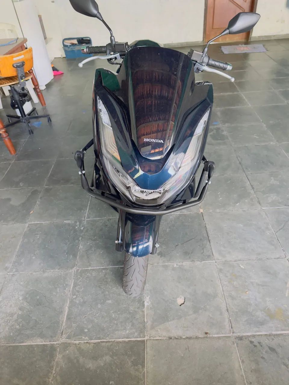 Pcx  - Foto 3