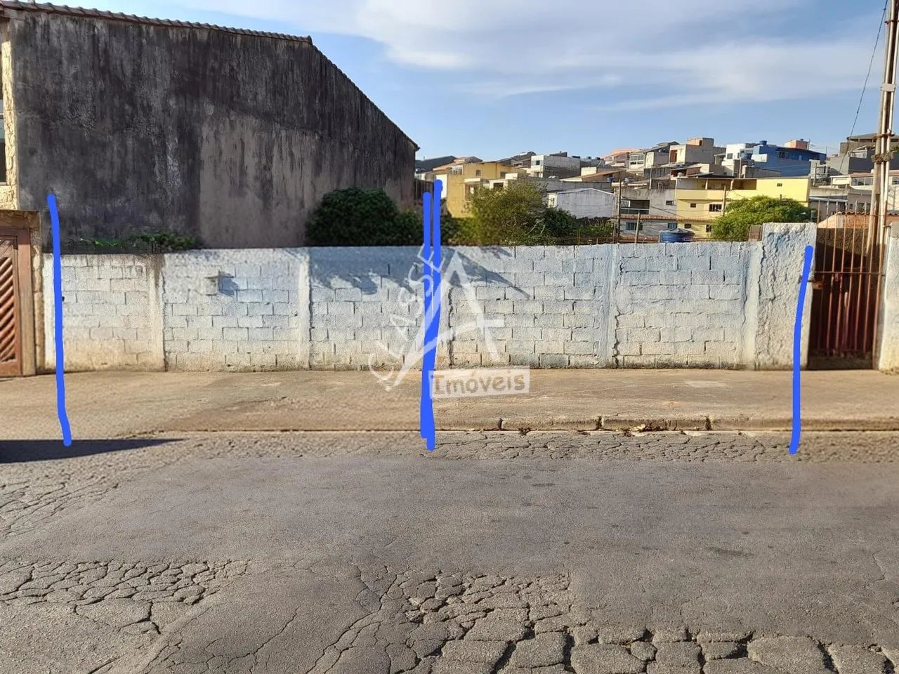 Terrenos de 126 m², com escritura. - Foto 4