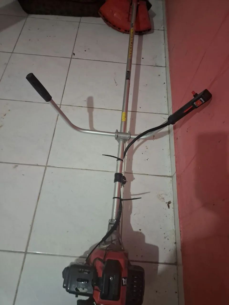 Roçadeira  - Foto 4