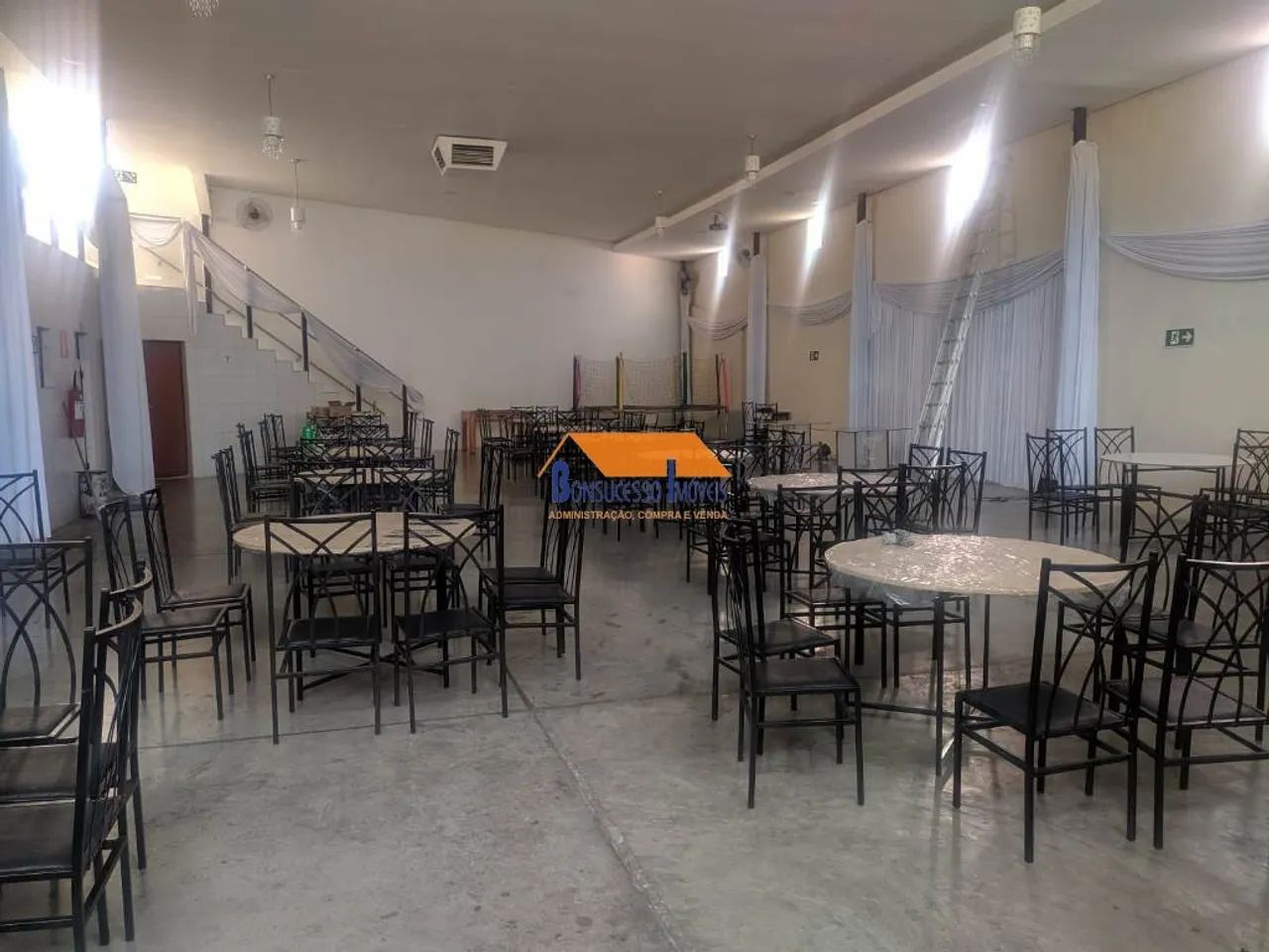 Galpão no Renascença - Foto 2