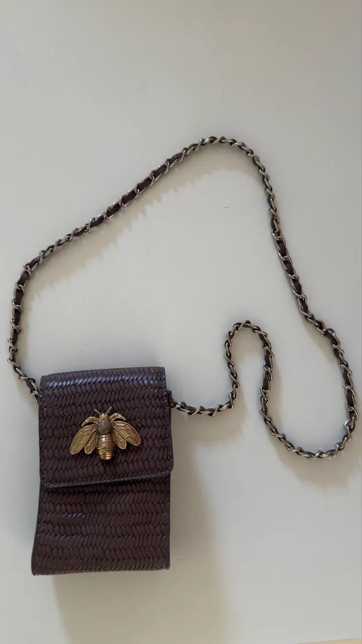 Bolsa Schutz 
