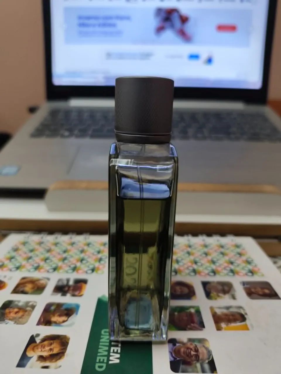 Perfume nacional - Foto 2