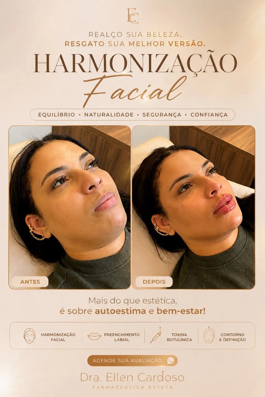 Farmacêutica esteta  - Foto 2