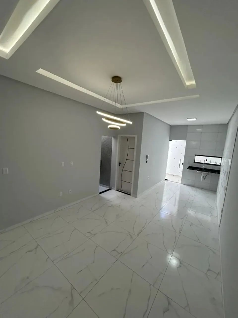 Vendo casa localizada Serra Dourada, Vespasiano - Foto 3