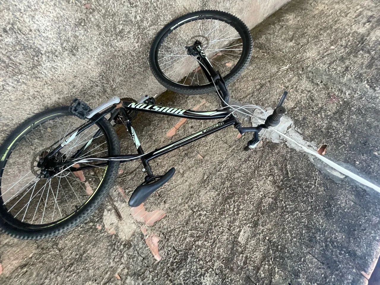 Bicicleta aro 29 Houston  - Foto 4