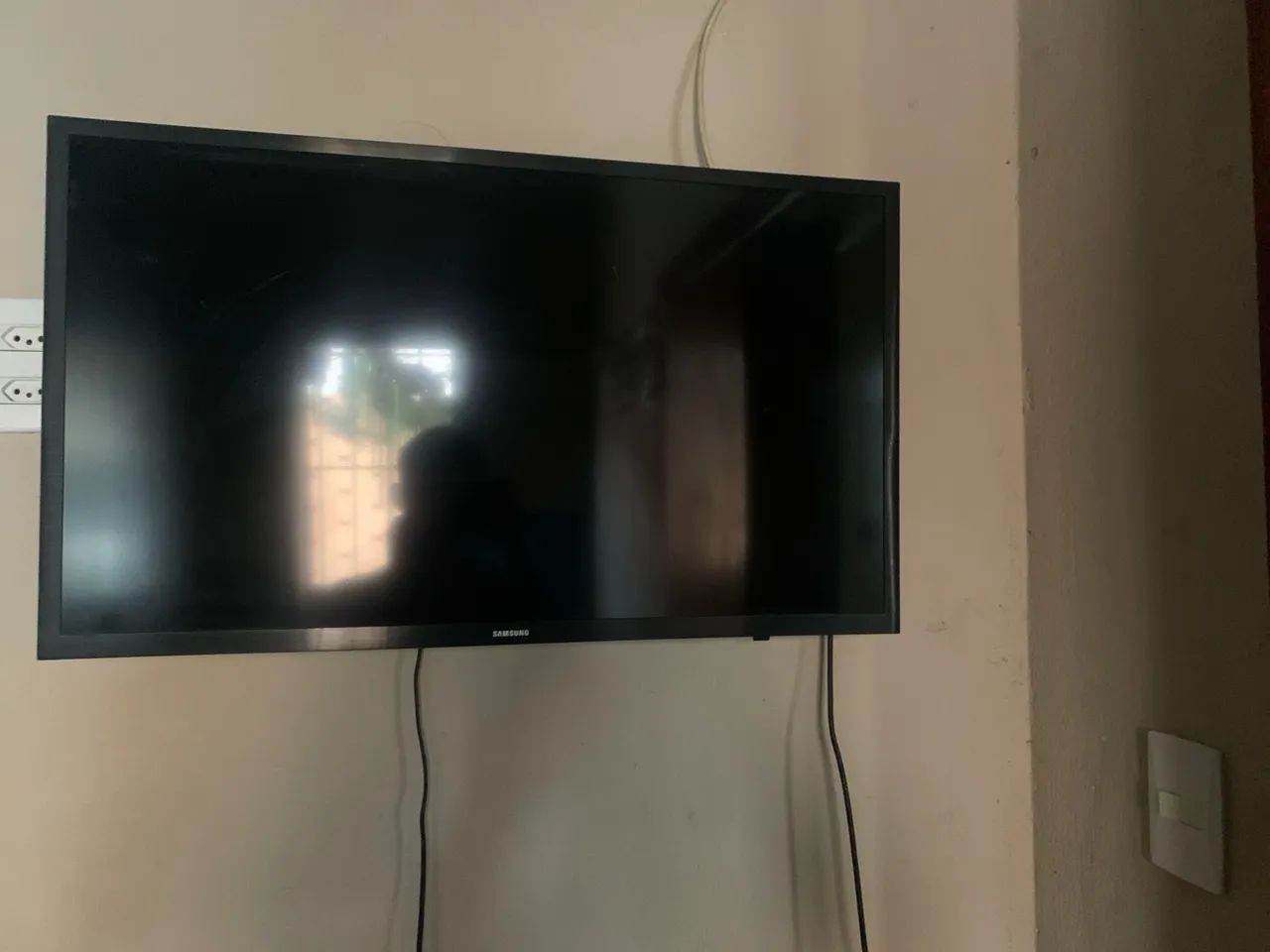 Video e televisao  - Foto 2