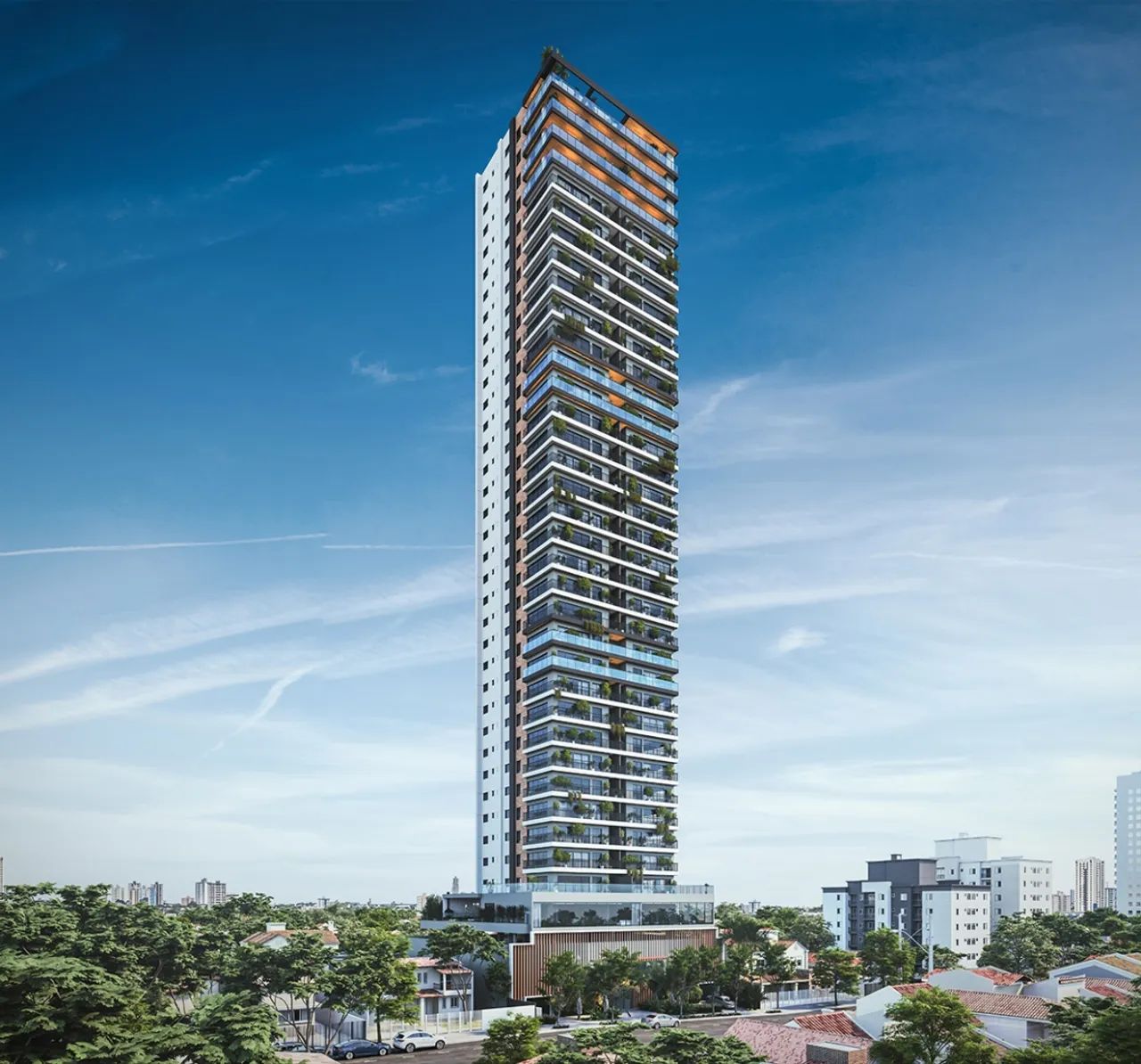 Apartamento 3 suítes no Setor Marista - Foto 11