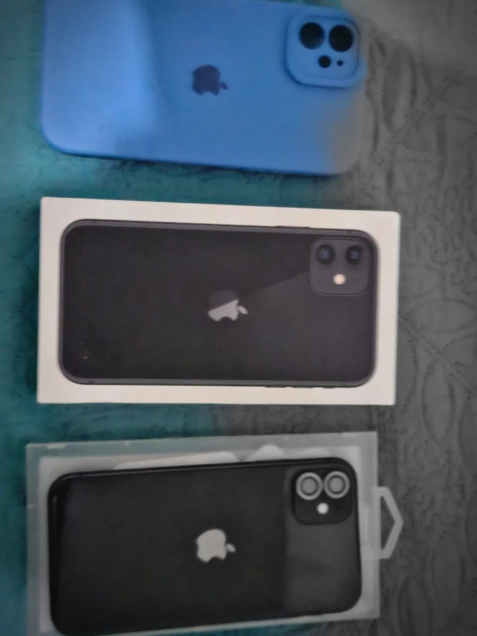 iPhone 11 64 G - Foto 3