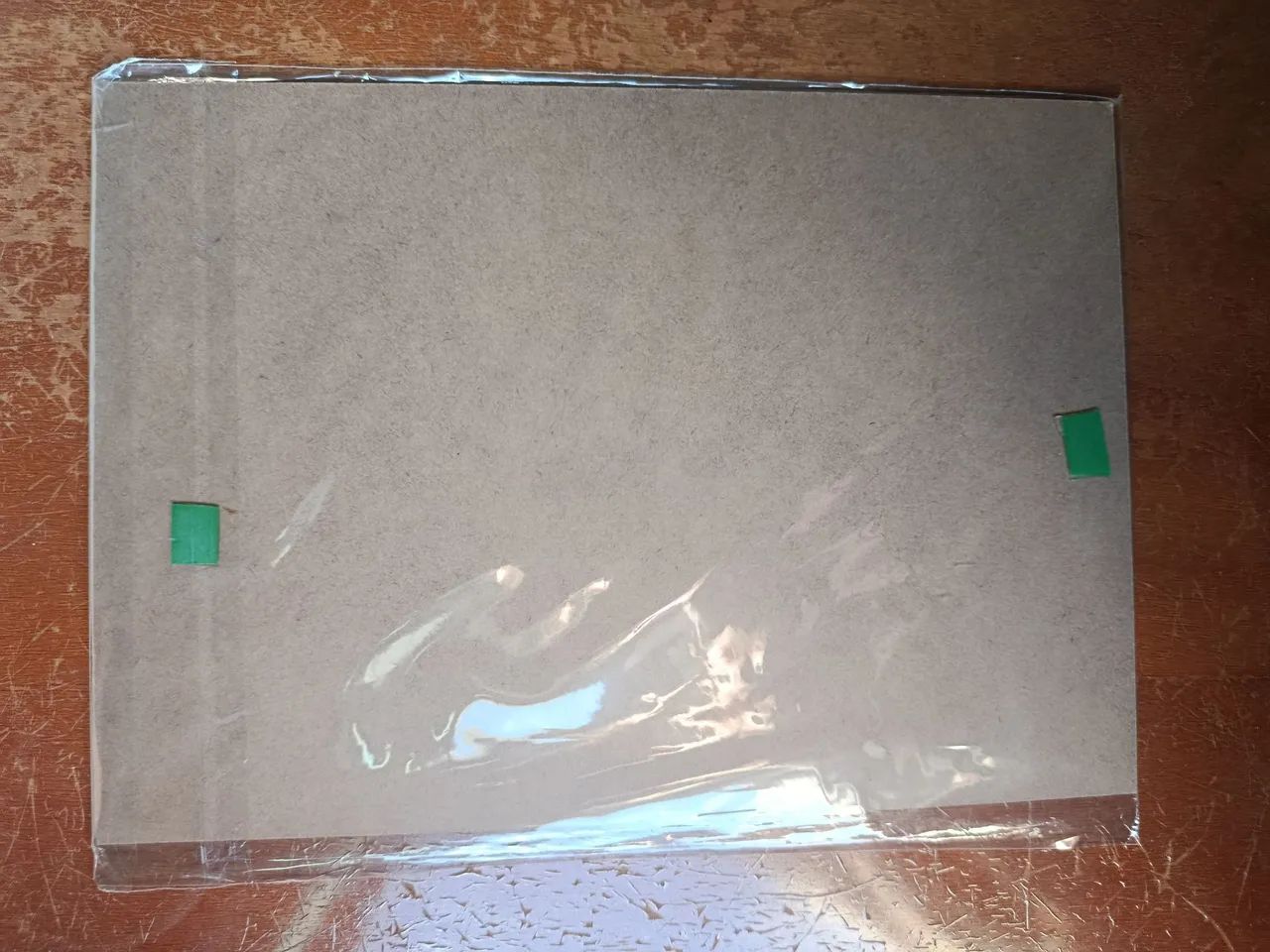 Quadro God of War Kratos - Foto 2