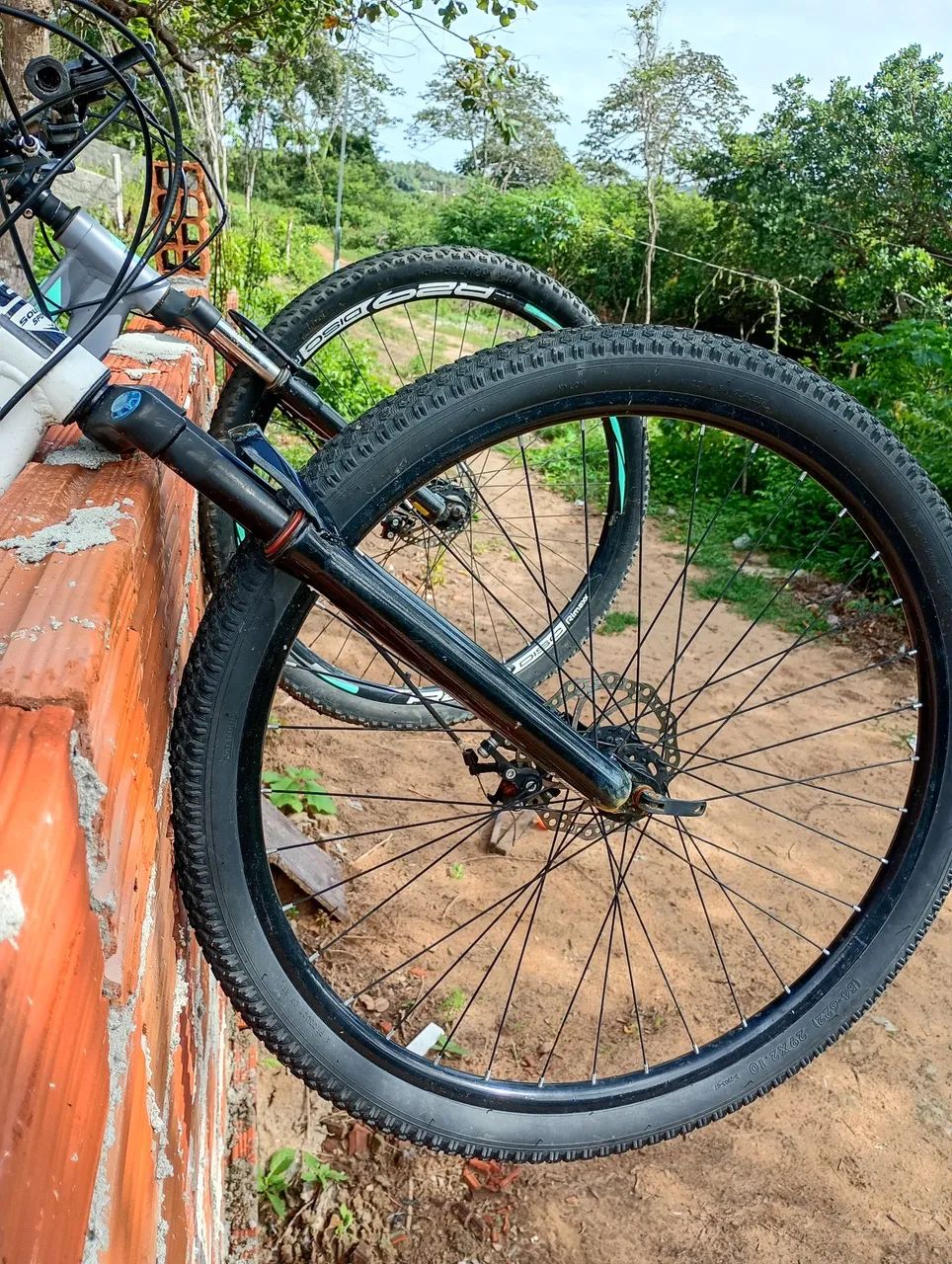 2 Bikes Aro 29  - Foto 3