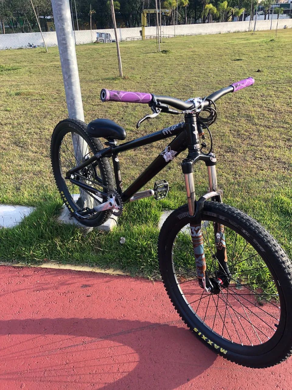Bike Dj rara