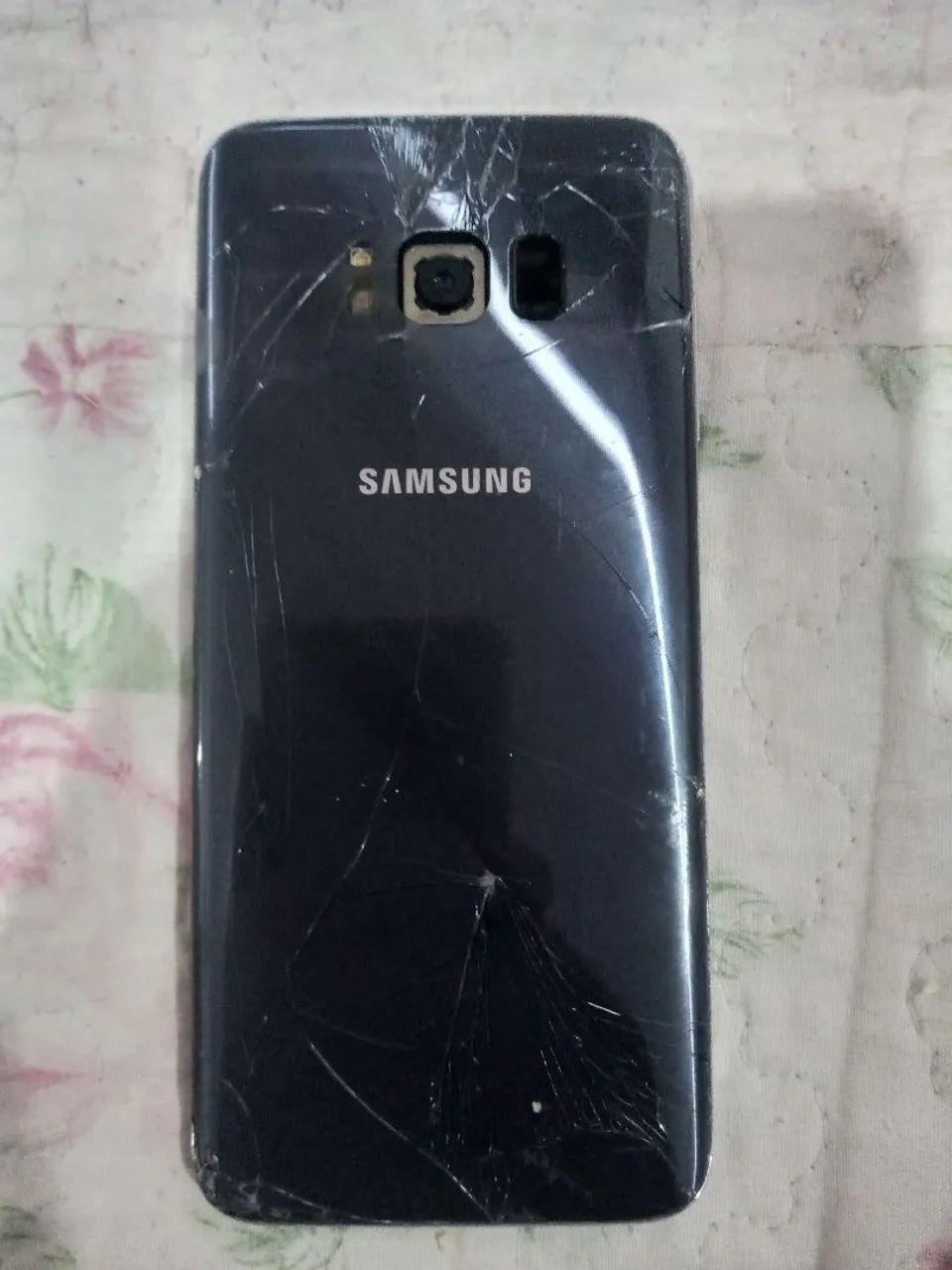 Smartphone Samsung Galaxy S8  - Foto 2