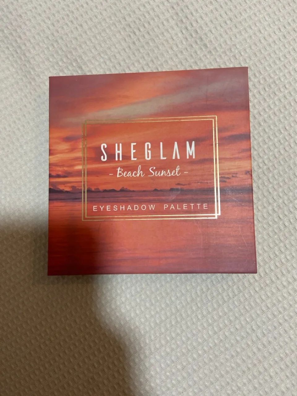 Paleta Sheglam - Foto 2