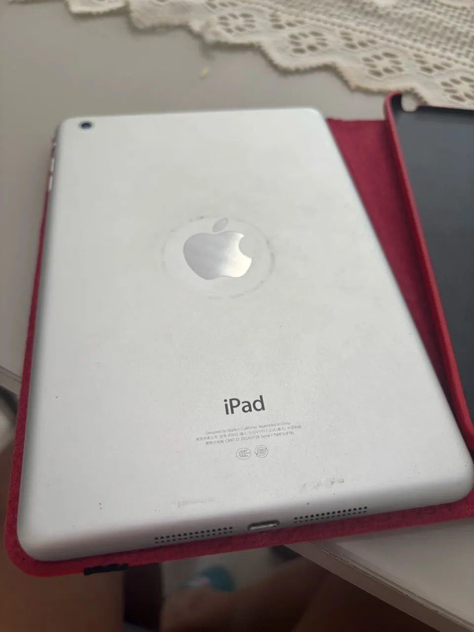 iPad  - Foto 3