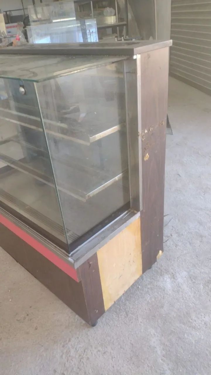 Estufa para salgados  - Foto 2