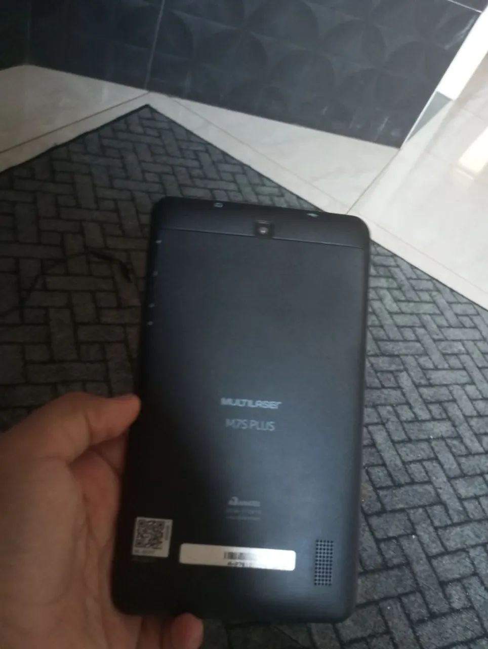 Tablet m7s plus 32 GB com defeito - Foto 2