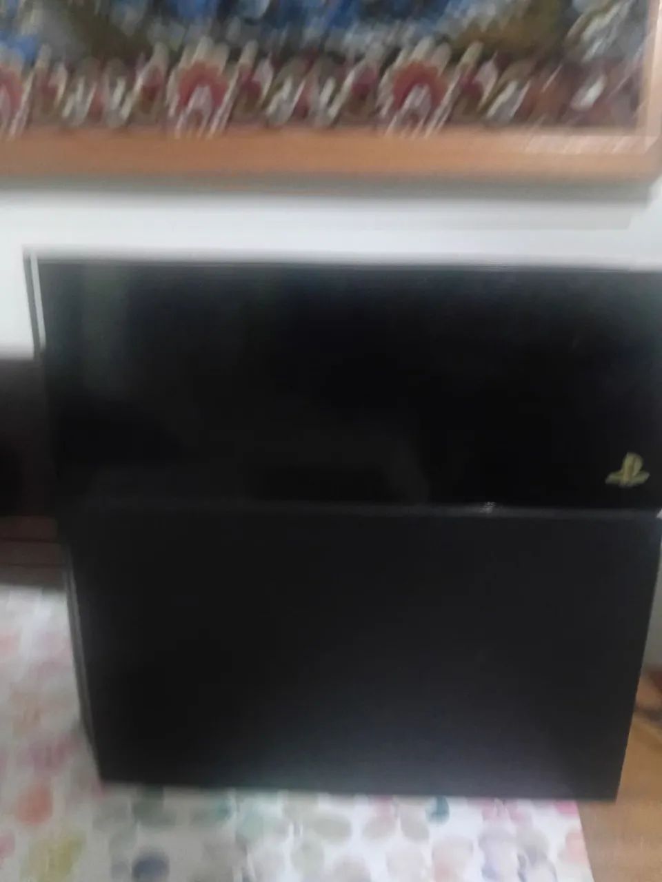 PS4 funcionado perfeitamente! - Foto 2