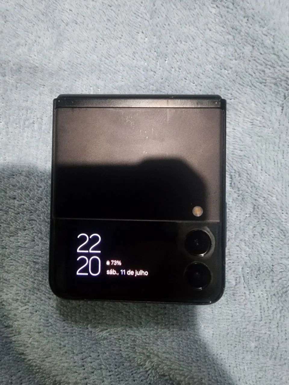 Samsung z flip3 256gb  - Foto 4