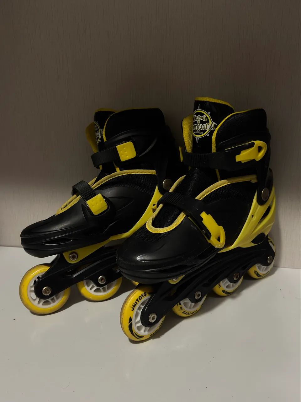 Patins 34 a37