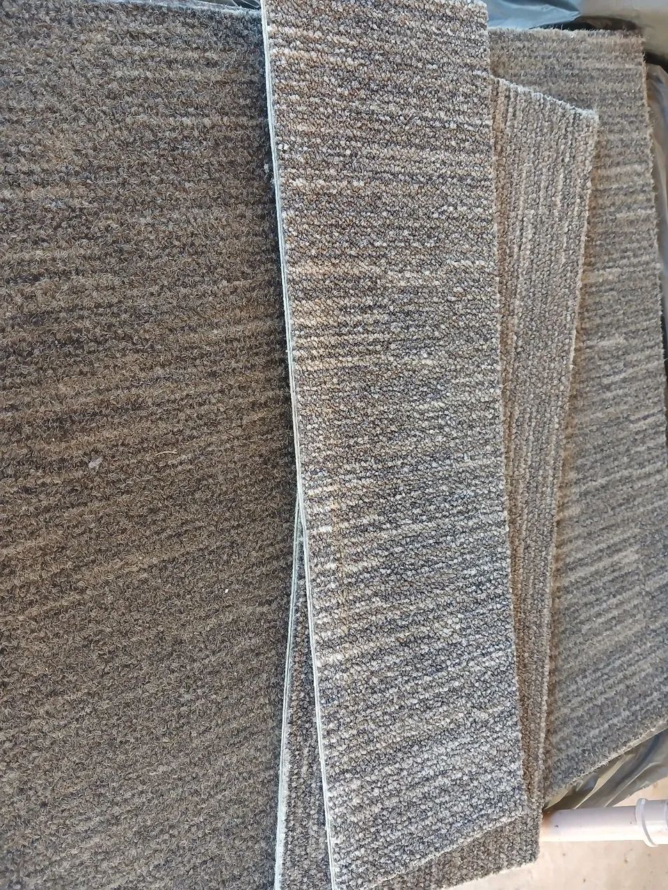 Carpetes