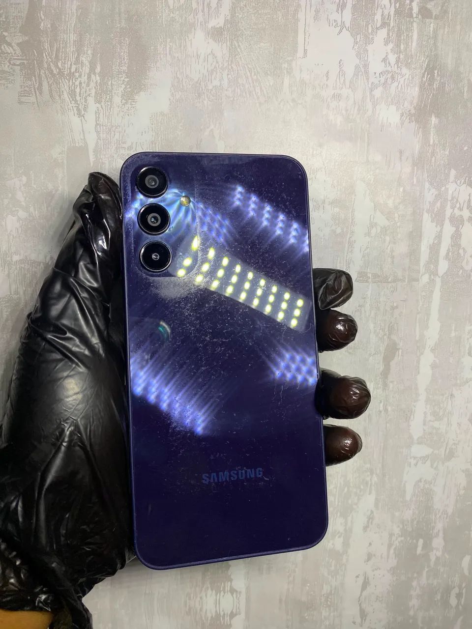 Samsung Galaxy A15 5G, 256GB - Foto 2