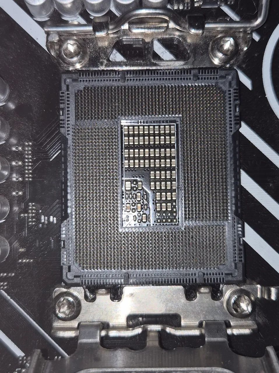 Placa Mãe Asus H610-M PRIME - Foto 3