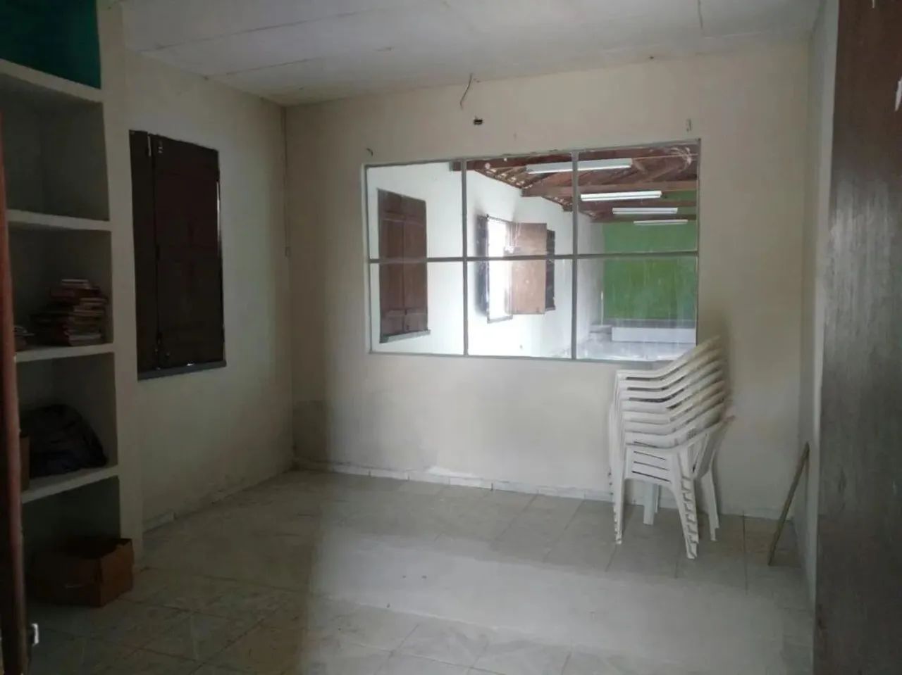 Imóvel Comercial para Venda em Floriano, Malária, 2 banheiros - Foto 4