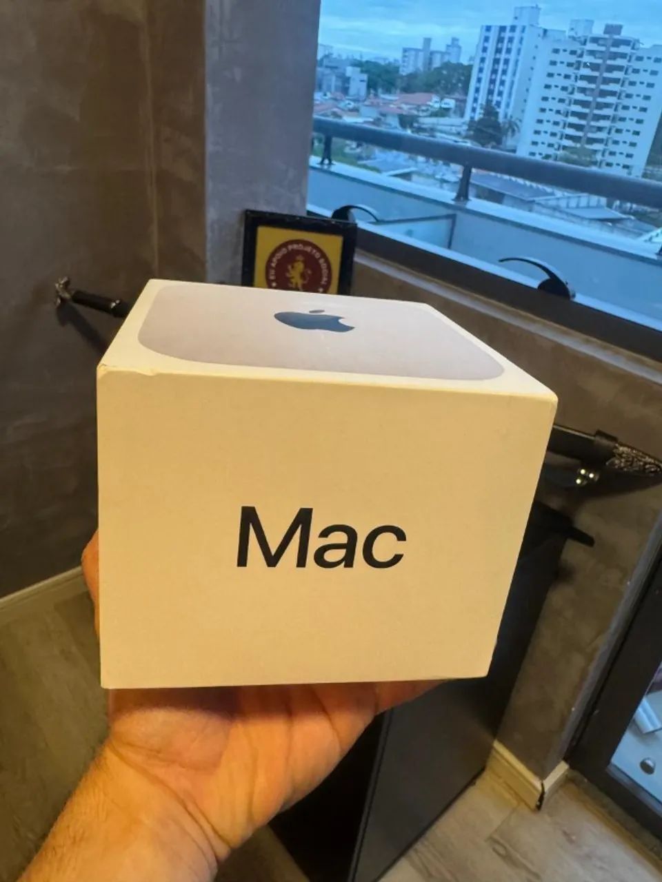 Mac Mini M4 16GB / 256GB - Foto 2