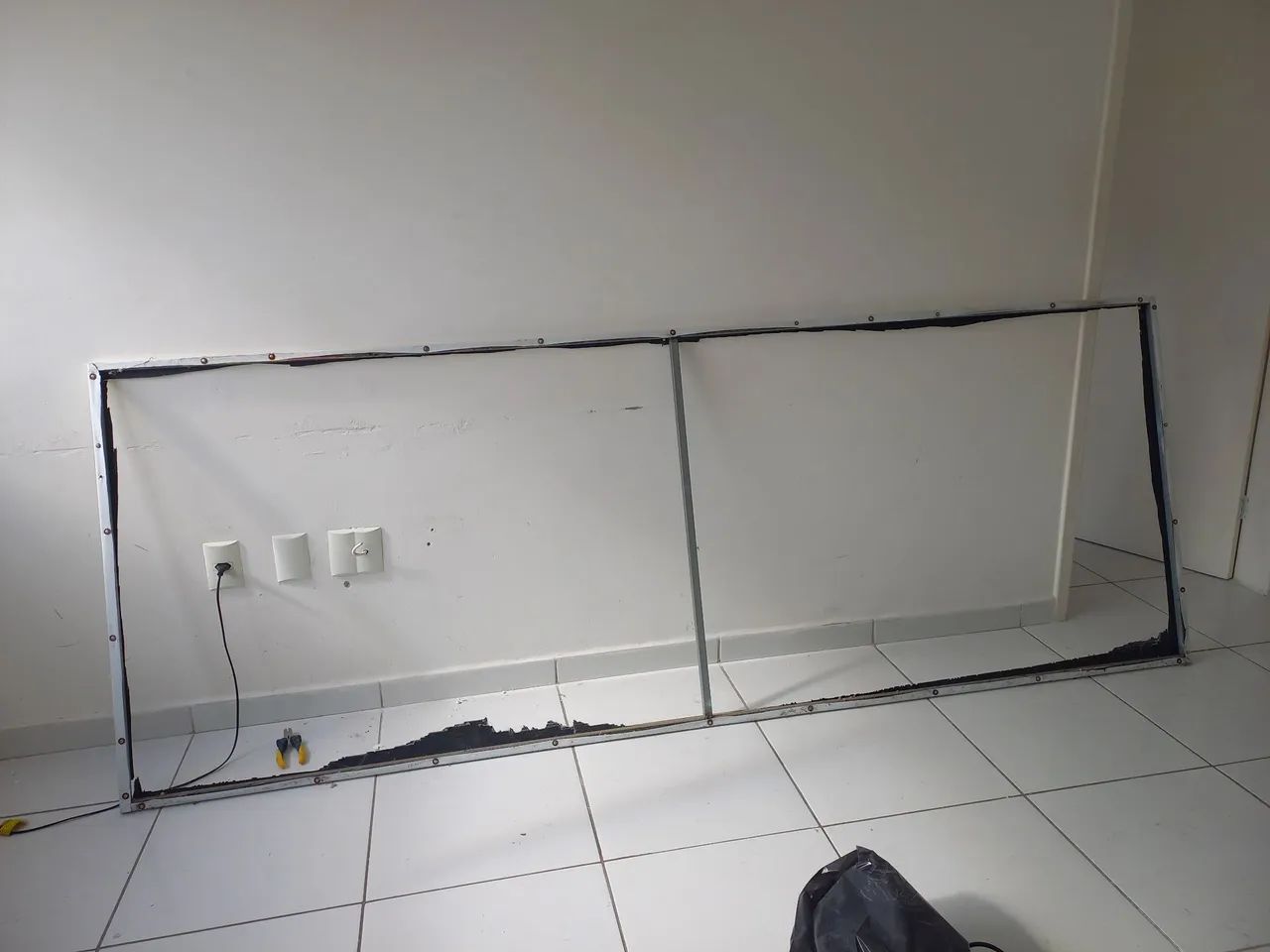 Placa de metalon64993890038914120