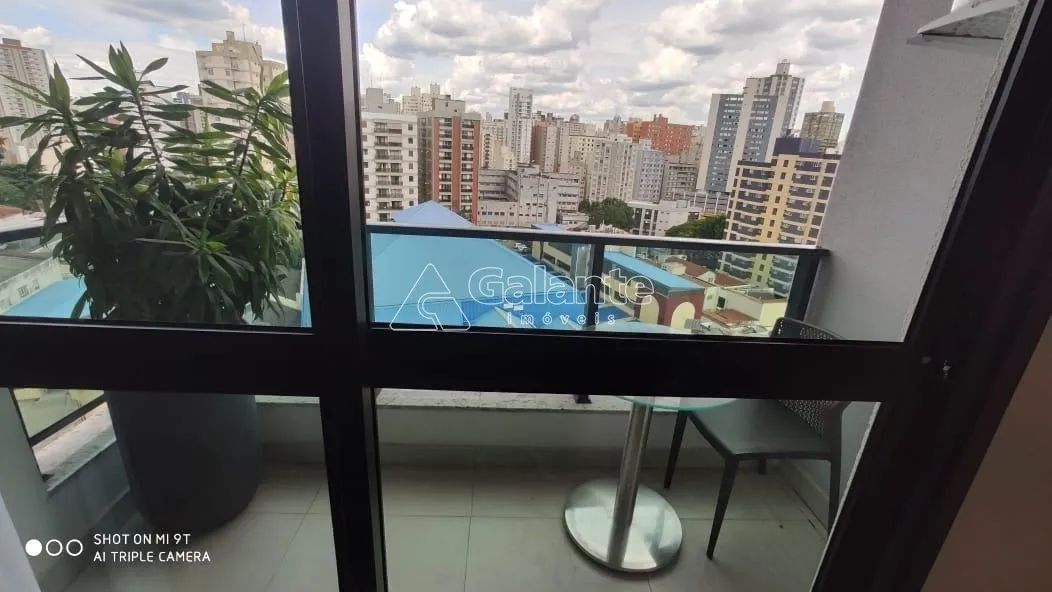 APARTAMENTO A VENDA 2 QUARTOS 1 SUÍTE - BOTAFOGO CAMPINAS - SP - Foto 4