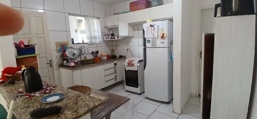 VENDO CASA DE VILA - Foto 4