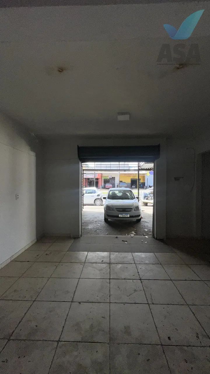 Loja / Salão em Vila Mauá - Goiânia - Foto 4