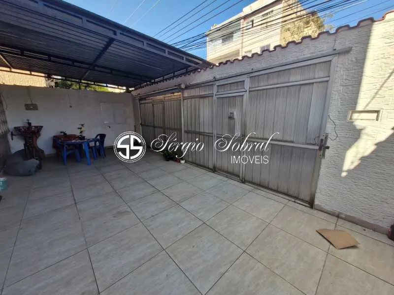 Casa de rua : Duplex / Residencial / Vila Valqueire - Foto 2