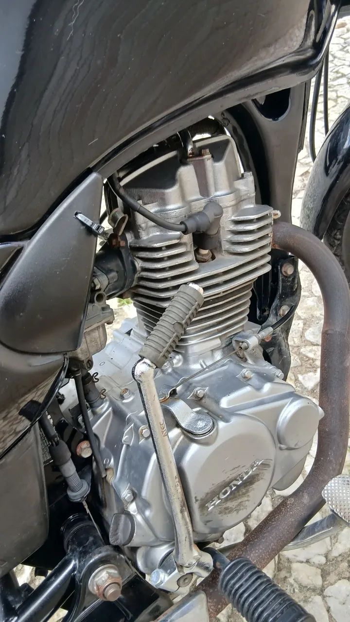 Fan 125 - Foto 4