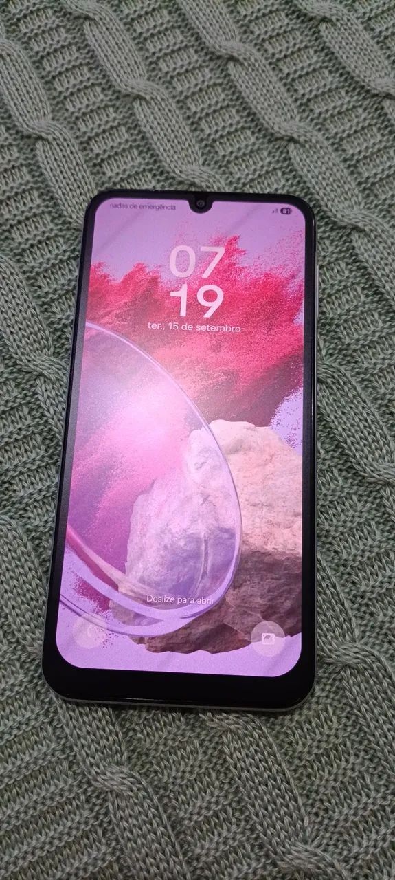 Vende-se celular