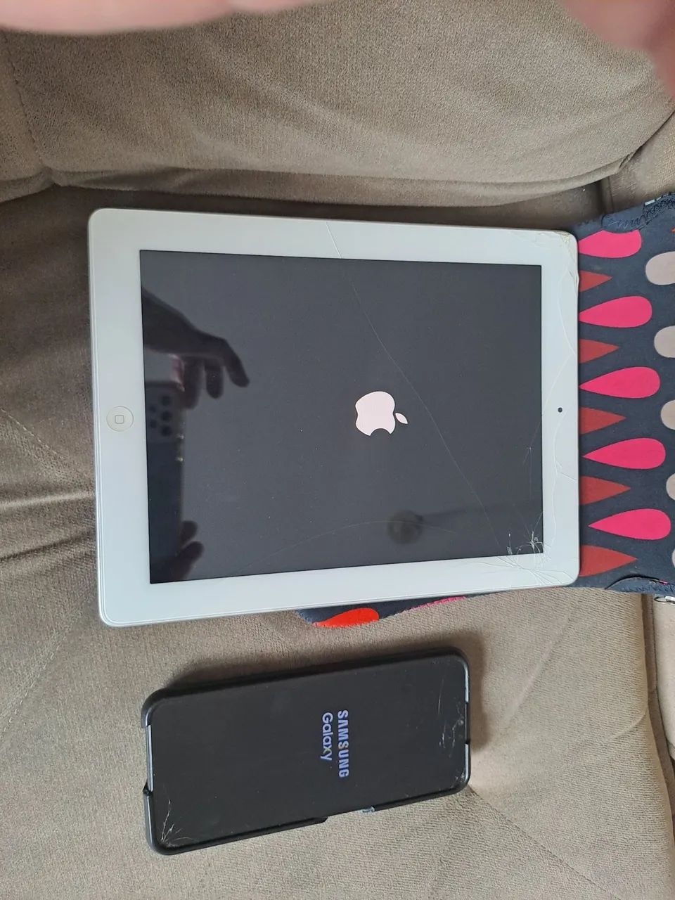 Vendo ou troco por um norbook  - Foto 2